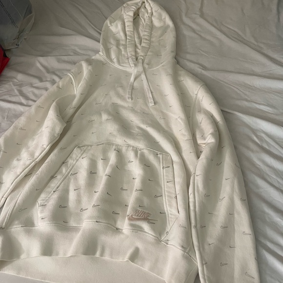 Nike Hoodie - Picture 1 of 2